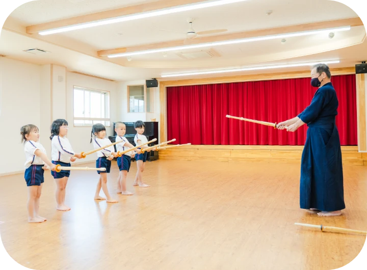剣道