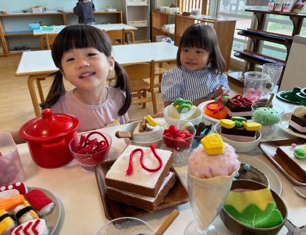 わくわくクラス