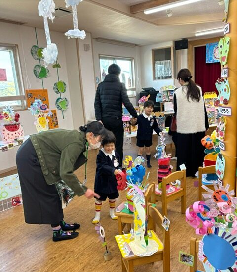 作品展