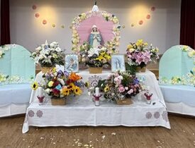 聖母の集い