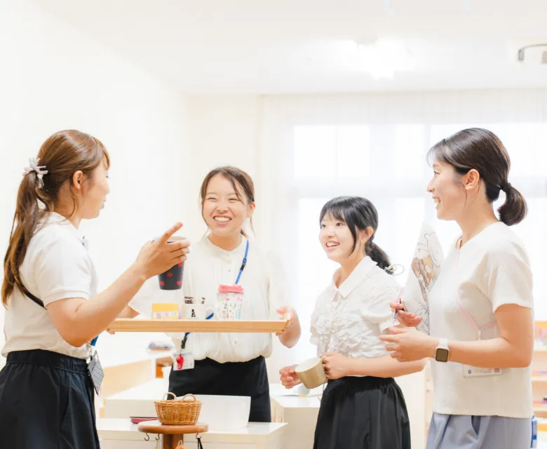 採用についてのよくあるご質問