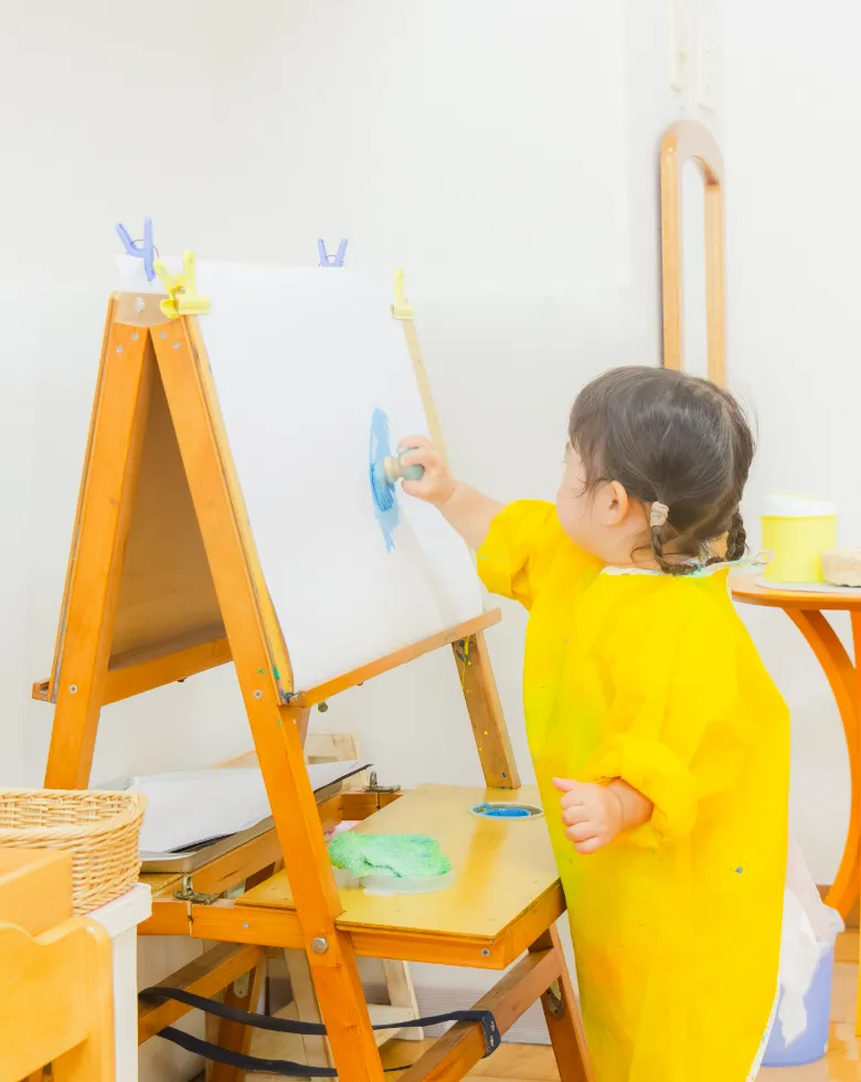 子育て支援