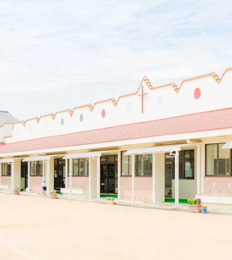 園舎