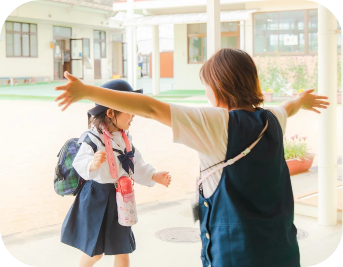 わたしはわたしのままでいい