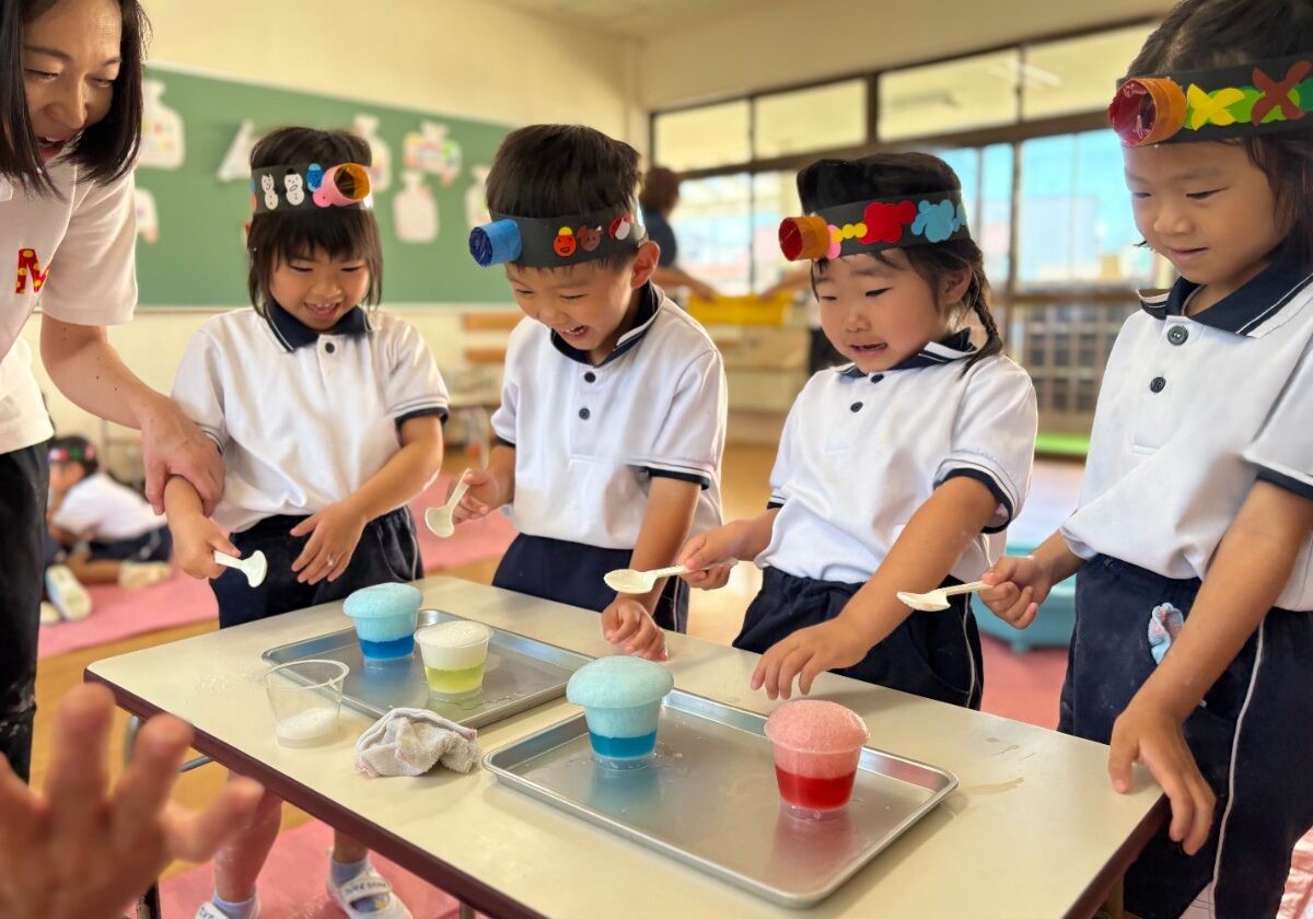 年中　マリアアドベンチャー