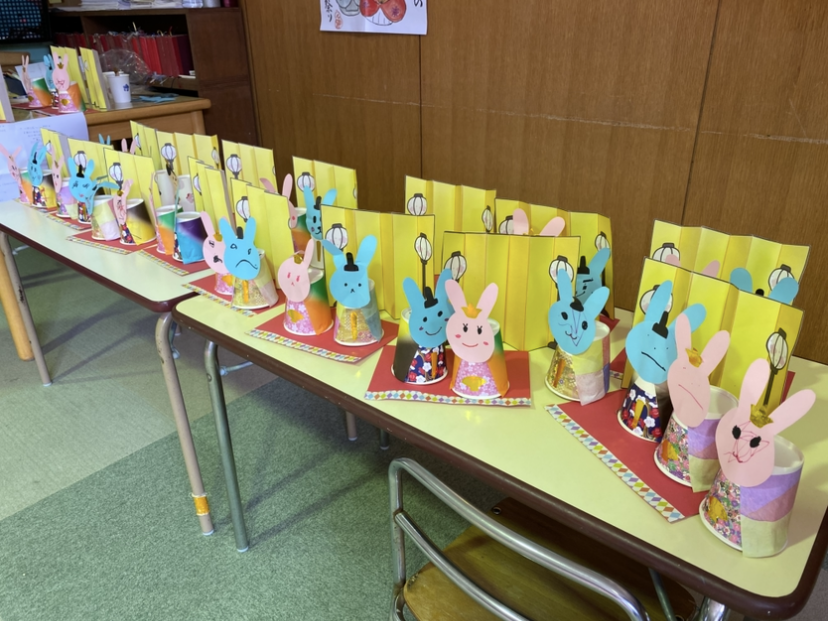 3月マリアキッズ